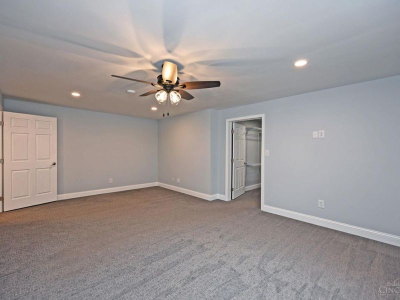 5645 Rivers Fork Drive, Morrow, OH 45152 Photo 43