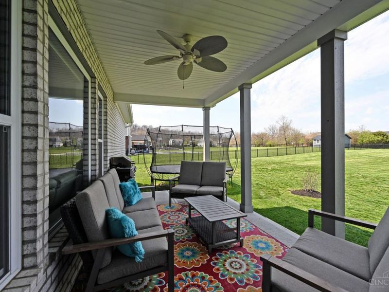 5645 Rivers Fork Drive, Morrow, OH 45152 Photo 48