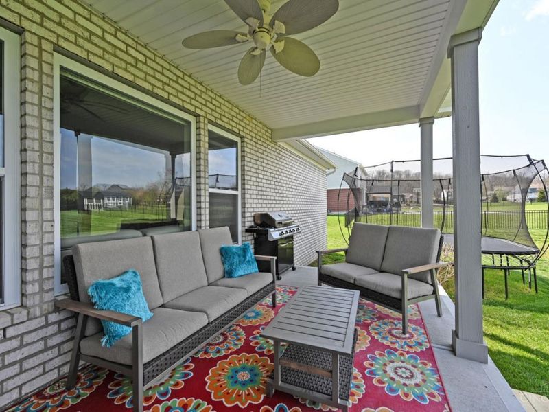 5645 Rivers Fork Drive, Morrow, OH 45152 Photo 49