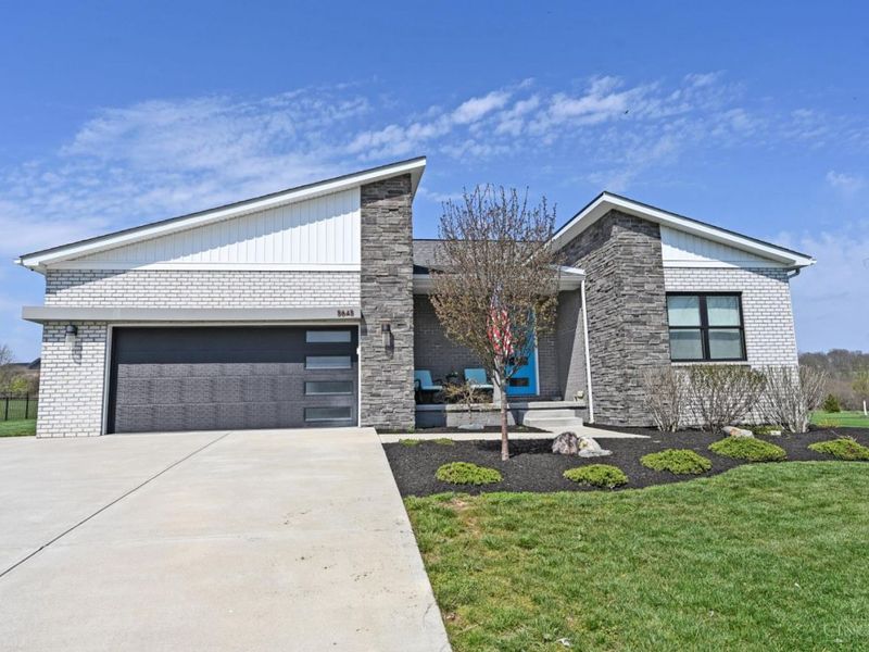 5645 Rivers Fork Drive, Morrow, OH 45152 Photo 5