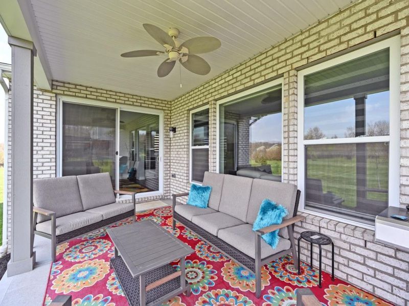 5645 Rivers Fork Drive, Morrow, OH 45152 Photo 50