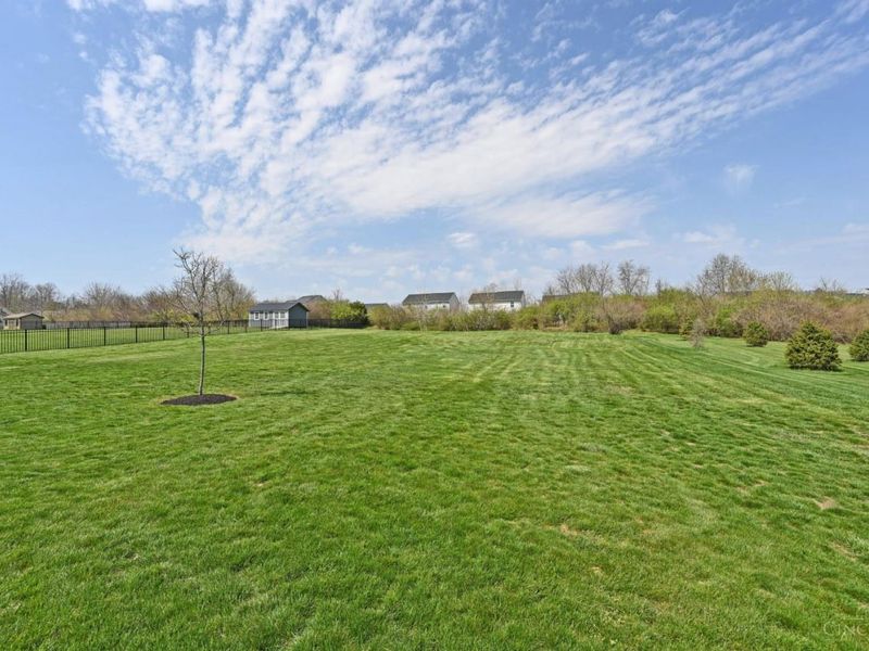 5645 Rivers Fork Drive, Morrow, OH 45152 Photo 52