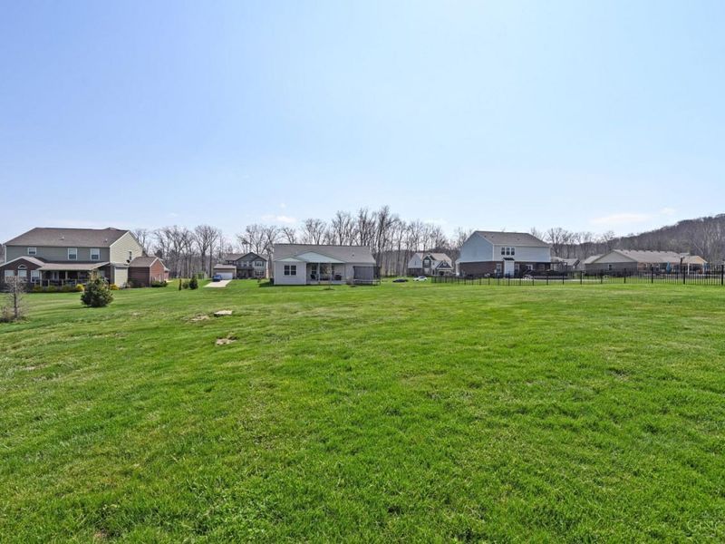 5645 Rivers Fork Drive, Morrow, OH 45152 Photo 54