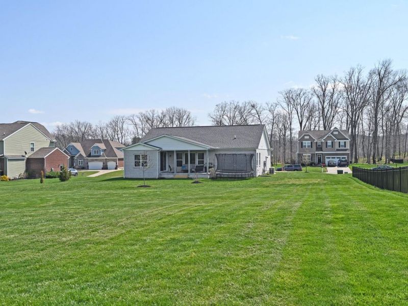 5645 Rivers Fork Drive, Morrow, OH 45152 Photo 55