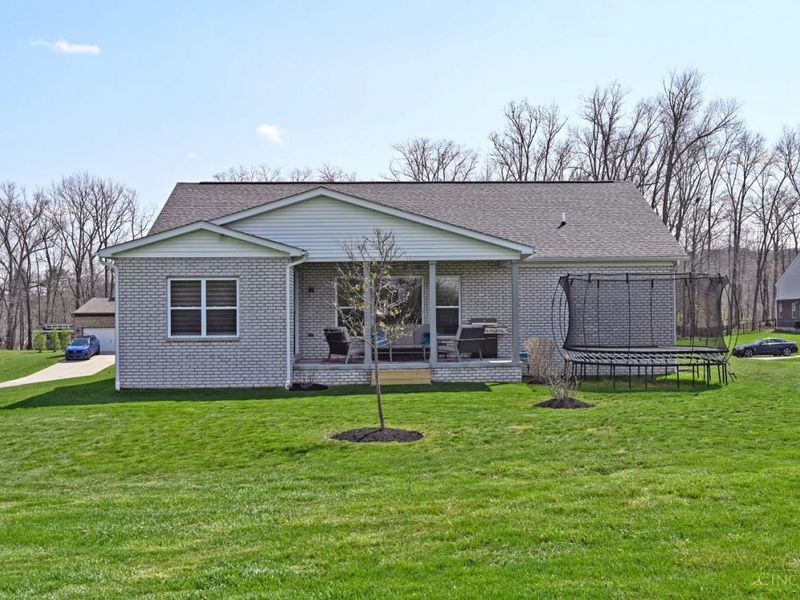 5645 Rivers Fork Drive, Morrow, OH 45152 Photo 56