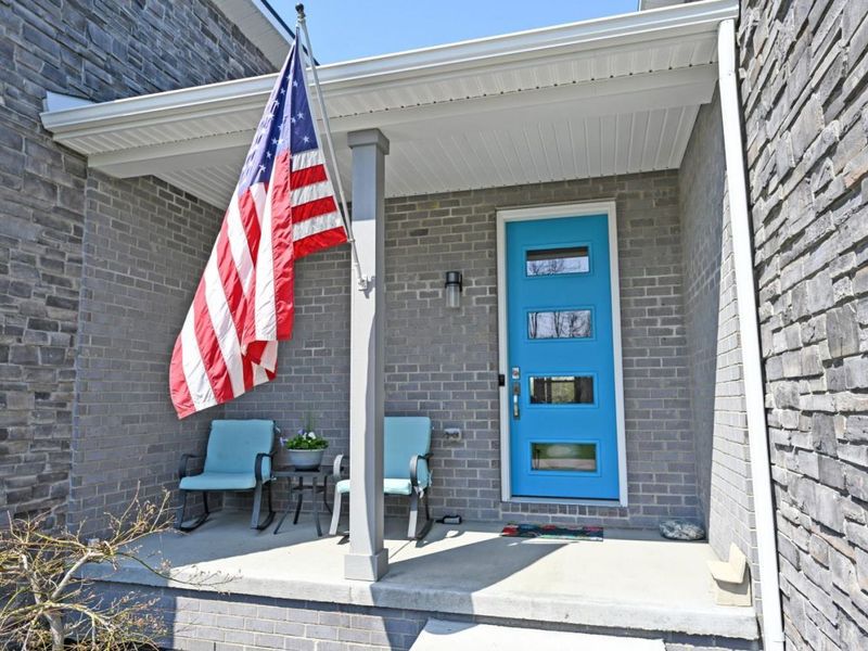 5645 Rivers Fork Drive, Morrow, OH 45152 Photo 6