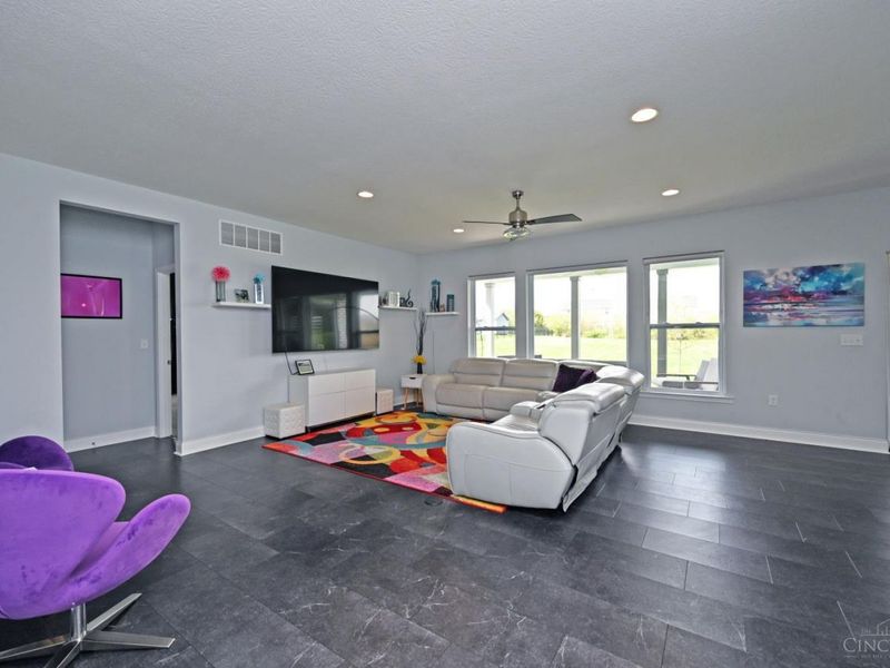 5645 Rivers Fork Drive, Morrow, OH 45152 Photo 9