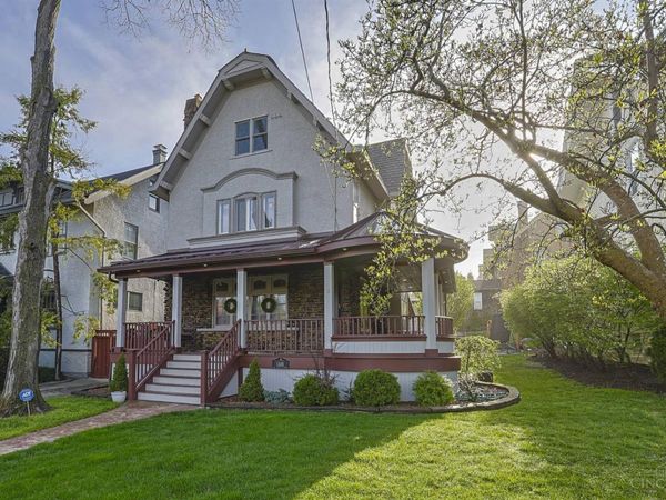 1308 Edwards Road, Cincinnati, OH 45208