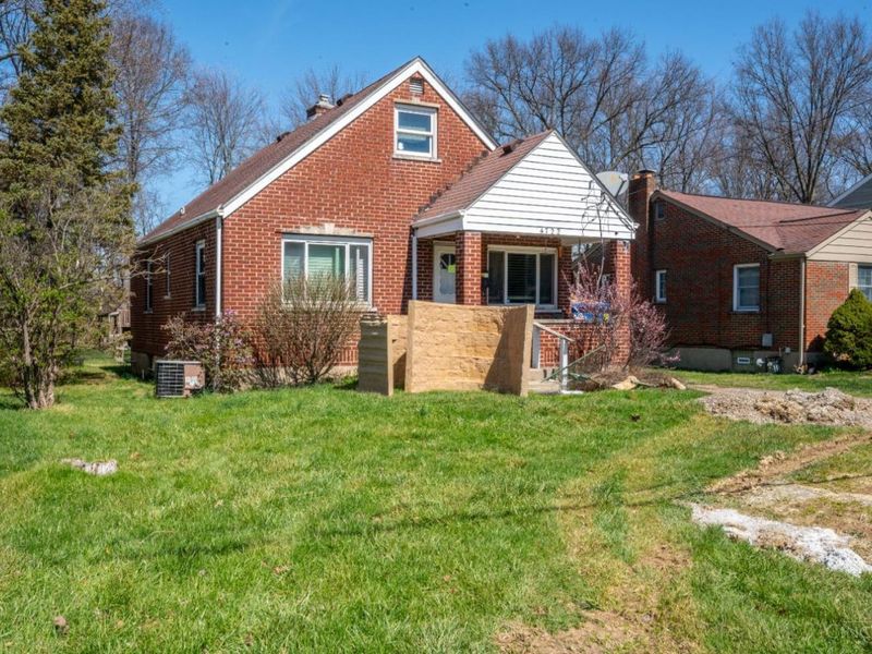 4722 Alpine Avenue, Blue Ash, OH 45242 Photo 10