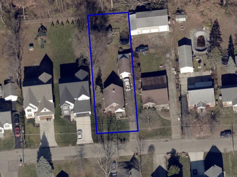 4722 Alpine Avenue, Blue Ash, OH 45242 Photo 11