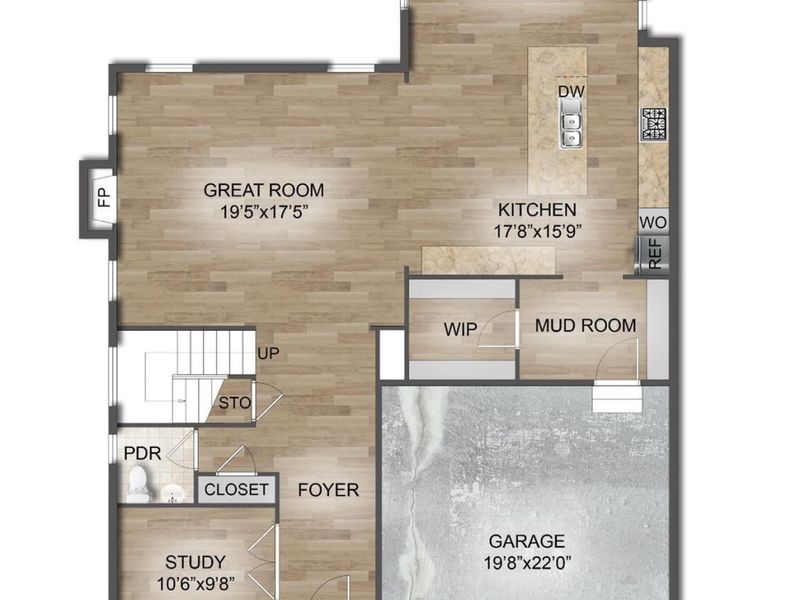 4722 Alpine Avenue, Blue Ash, OH 45242 Photo 2