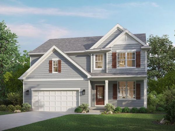 7327 Osceola Drive, Madeira, OH 45243