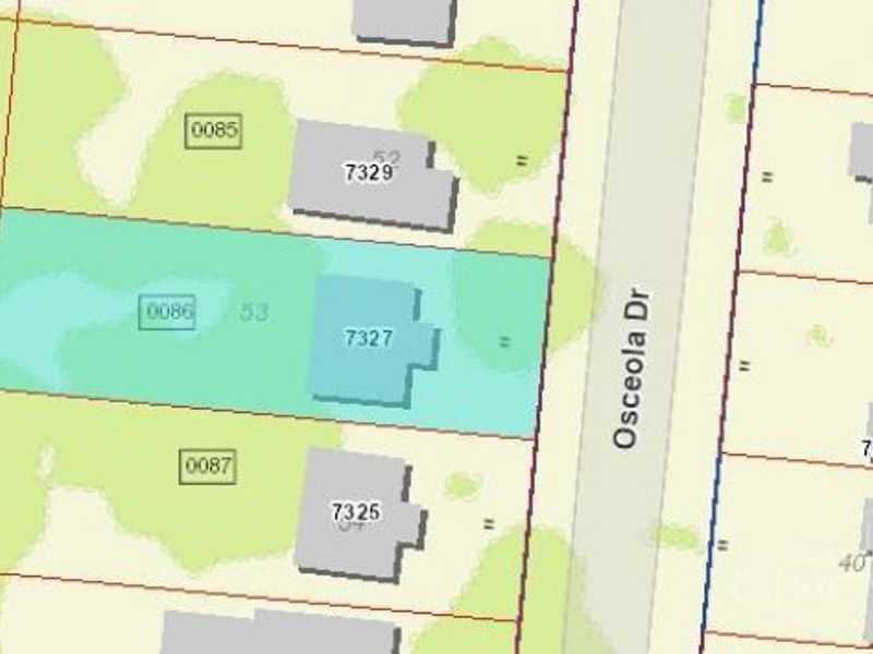 7327 Osceola Drive, Madeira, OH 45243 Photo 10