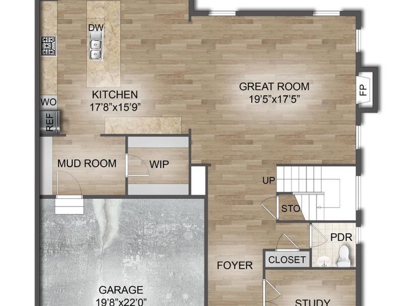 7327 Osceola Drive, Madeira, OH 45243 Photo 2