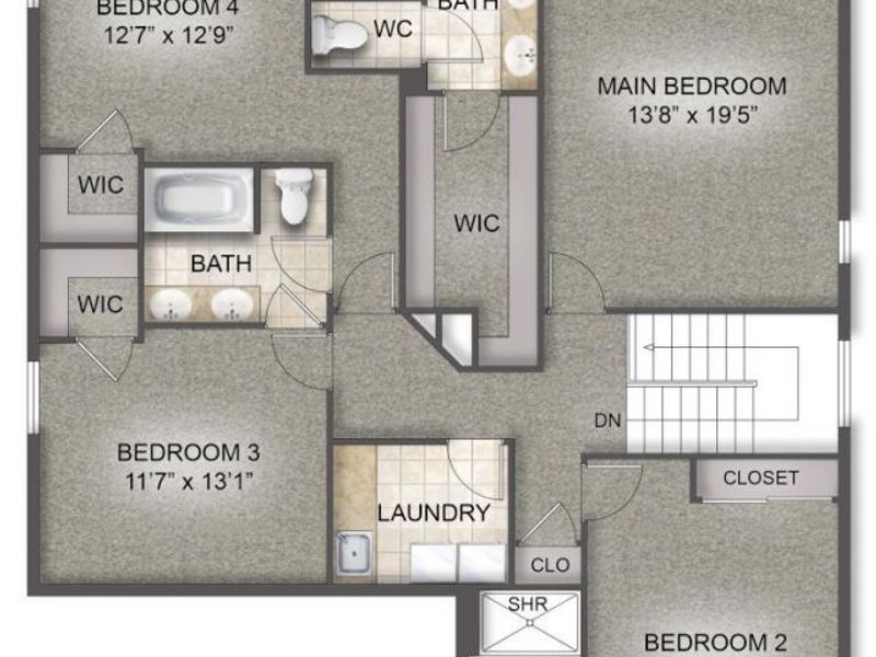 7327 Osceola Drive, Madeira, OH 45243 Photo 3