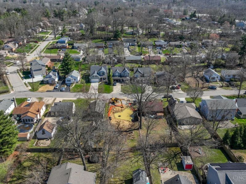 7327 Osceola Drive, Madeira, OH 45243 Photo 7