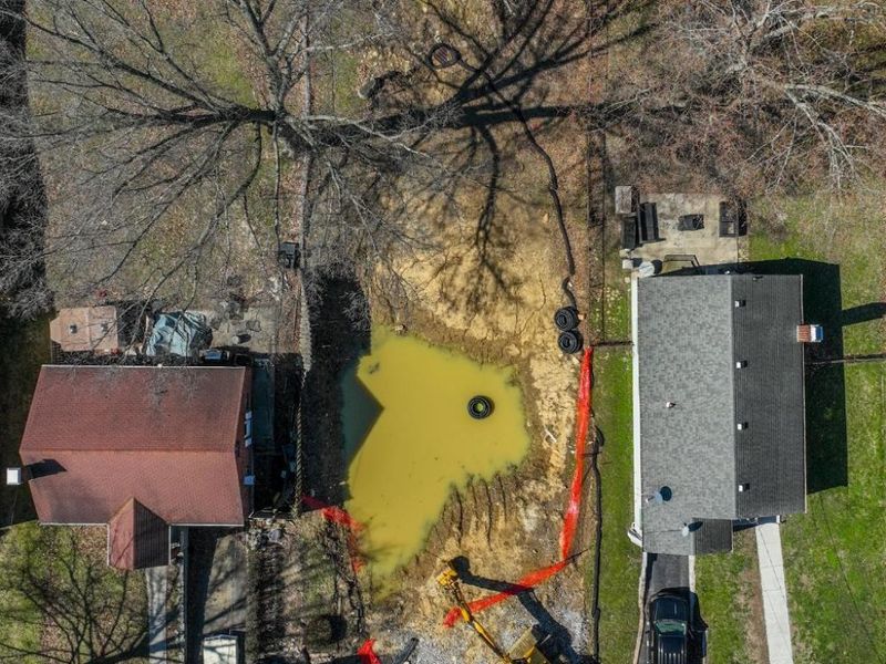 7327 Osceola Drive, Madeira, OH 45243 Photo 9