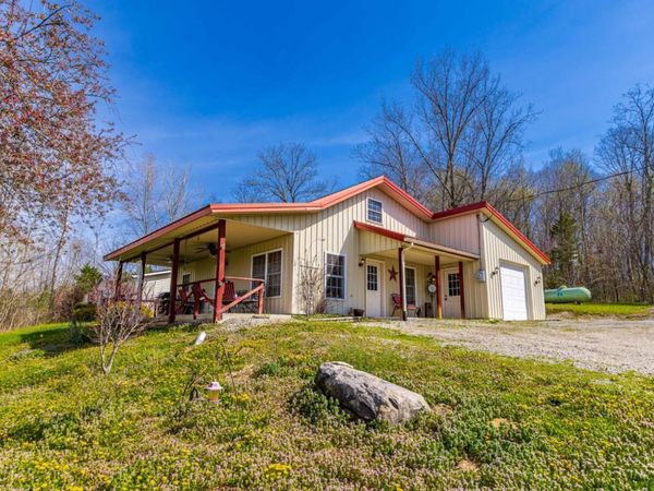 619 Seaman Road, Peebles, OH 45660