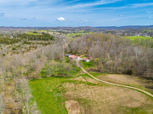 619 Seaman Road, Bratton Twp, OH 45660