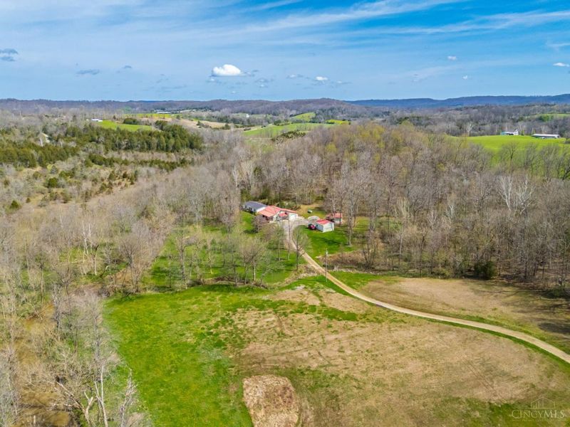 619 Seaman Road, Bratton Twp, OH 45660 Photo 1