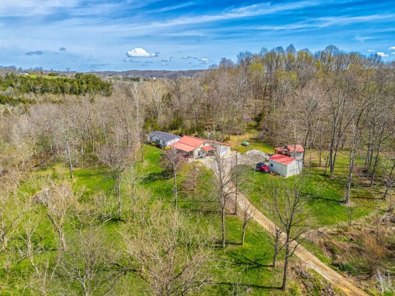 619 Seaman Road, Bratton Twp, OH 45660 Photo 2