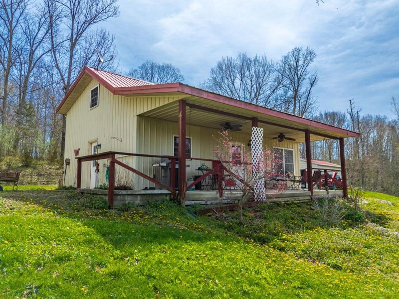 619 Seaman Road, Bratton Twp, OH 45660 Photo 27