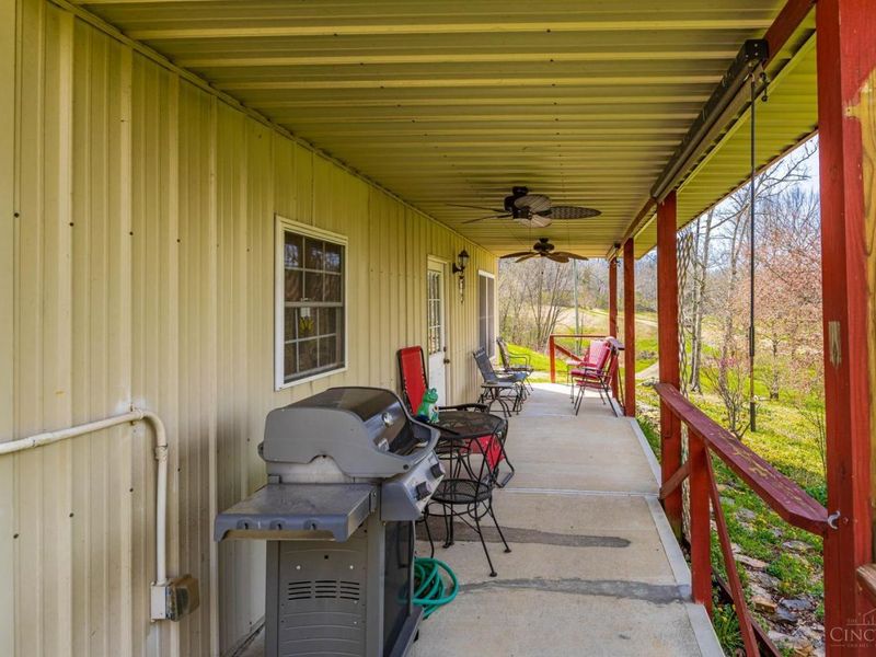 619 Seaman Road, Bratton Twp, OH 45660 Photo 28