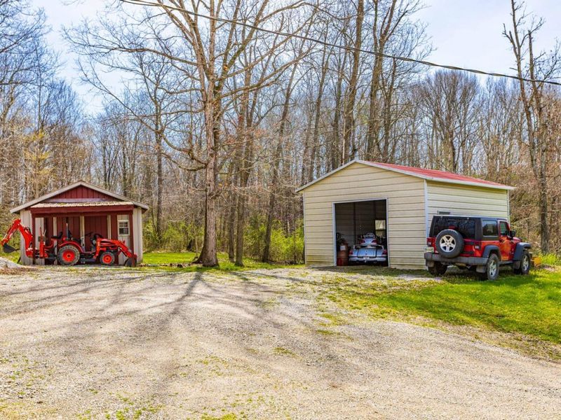 619 Seaman Road, Bratton Twp, OH 45660 Photo 29