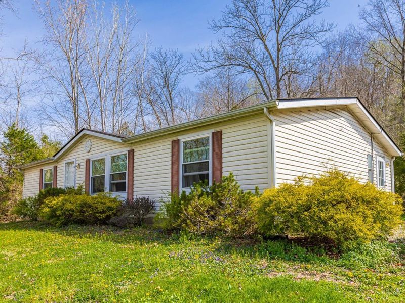 619 Seaman Road, Bratton Twp, OH 45660 Photo 5