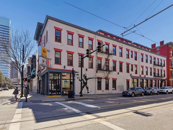 5 W Twelfth Street, Unit 1, Cincinnati, OH 45202