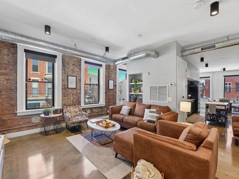 5 W Twelfth Street, Unit 1, Cincinnati, OH 45202 Photo 12