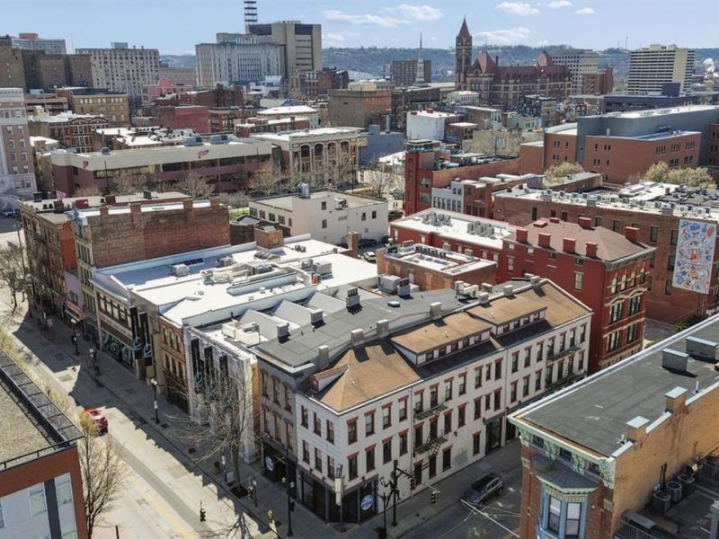 5 W Twelfth Street, Unit 1, Cincinnati, OH 45202 Photo 3