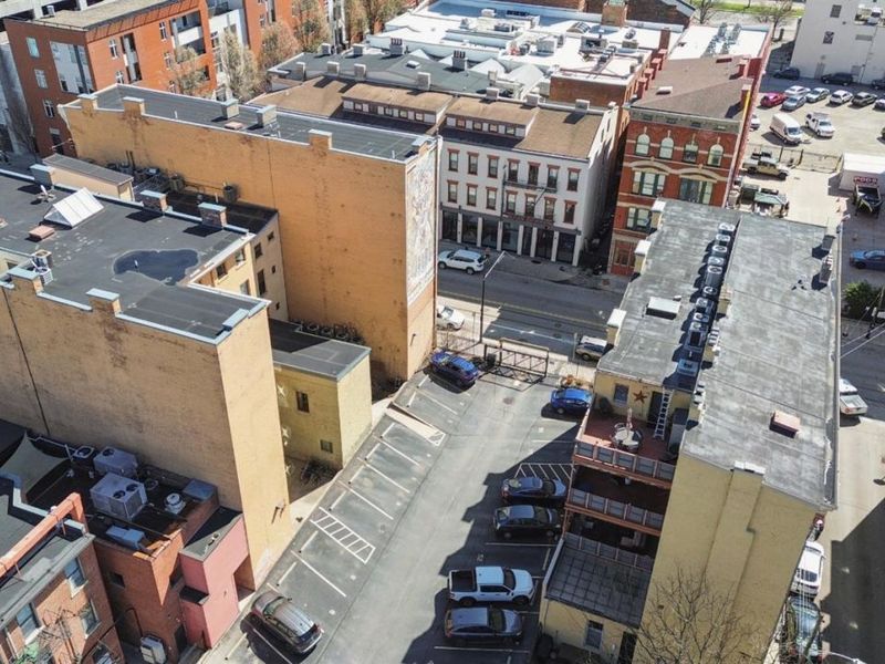 5 W Twelfth Street, Unit 1, Cincinnati, OH 45202 Photo 4