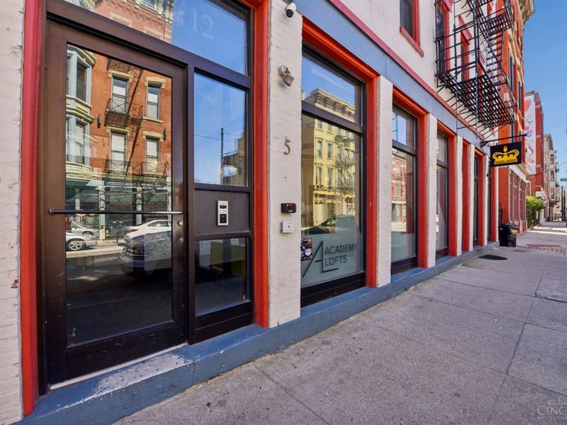 5 W Twelfth Street, Unit 1, Cincinnati, OH 45202 Photo 5