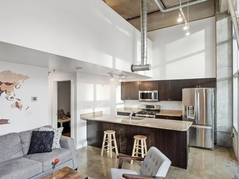 353 W Fourth Street, Unit 209, Cincinnati, OH 45202 Photo 10