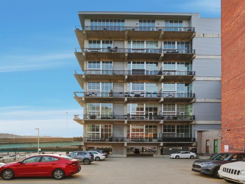 353 W Fourth Street, Unit 209, Cincinnati, OH 45202 Photo 39