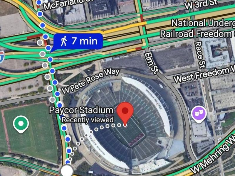 353 W Fourth Street, Unit 209, Cincinnati, OH 45202 Photo 42