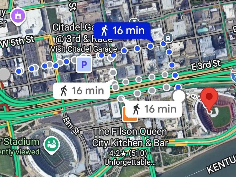 353 W Fourth Street, Unit 209, Cincinnati, OH 45202 Photo 43