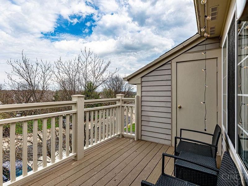 9801 Regatta Drive, Unit 308, Cincinnati, OH 45252 Photo 29