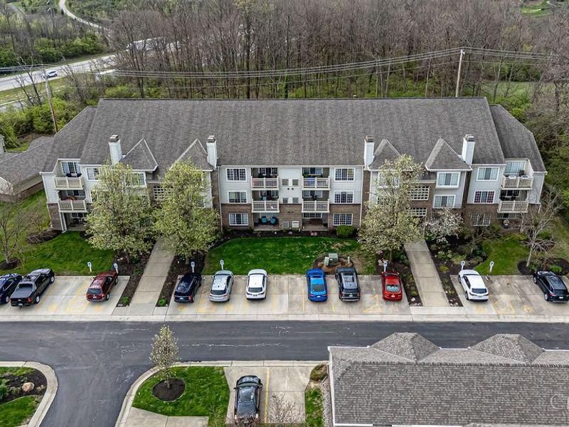 9801 Regatta Drive, Unit 308, Cincinnati, OH 45252 Photo 3