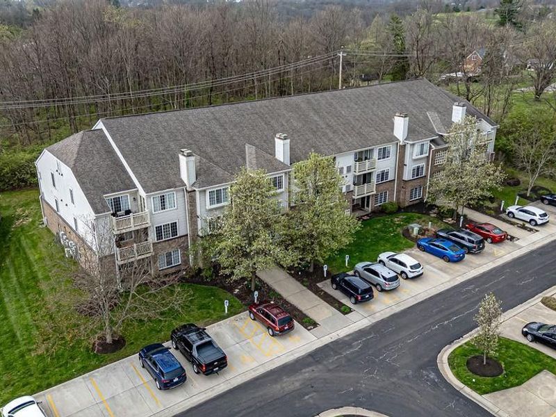 9801 Regatta Drive, Unit 308, Cincinnati, OH 45252 Photo 5