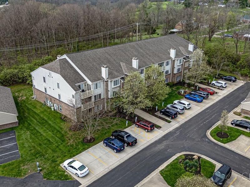 9801 Regatta Drive, Unit 308, Cincinnati, OH 45252 Photo 6