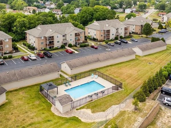 11570 Regency Square Court, Unit 12, Colerain Twp, OH 45231