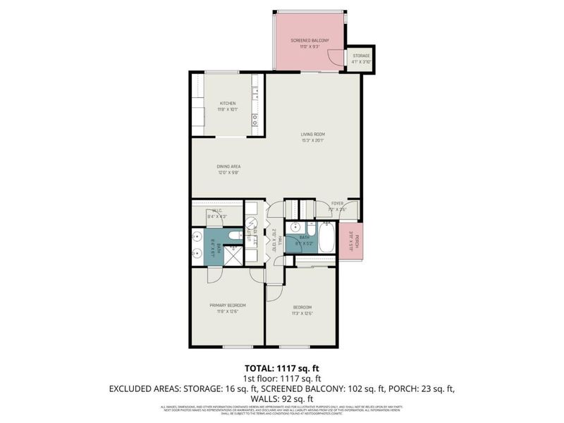 3963 School Section Road, Unit 32, Green Township, OH 45211 Photo 19