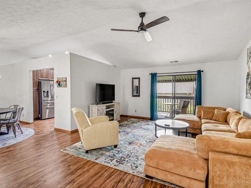 3963 School Section Road, Unit 32, Green Township, OH 45211 Photo 2