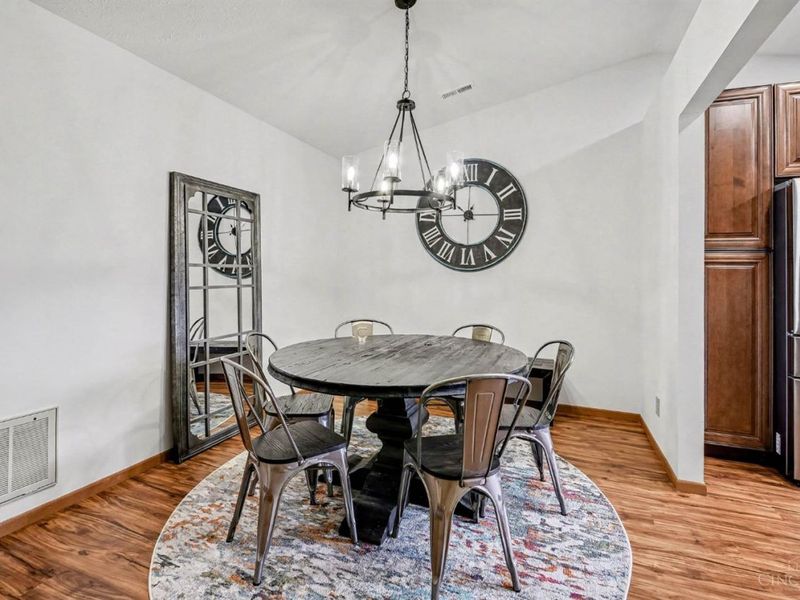 3963 School Section Road, Unit 32, Green Township, OH 45211 Photo 6