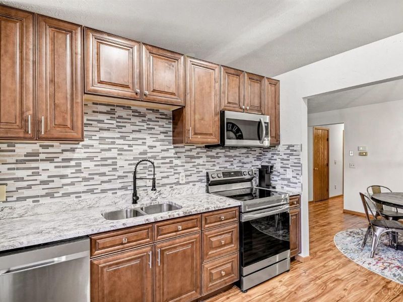 3963 School Section Road, Unit 32, Green Township, OH 45211 Photo 7