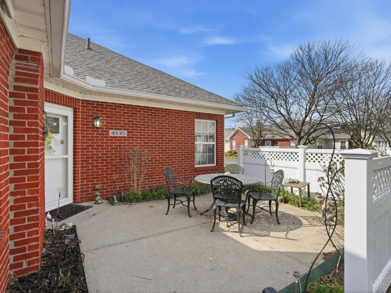 4535 Spikerush Lane, West Chester, OH 45069 Photo 19