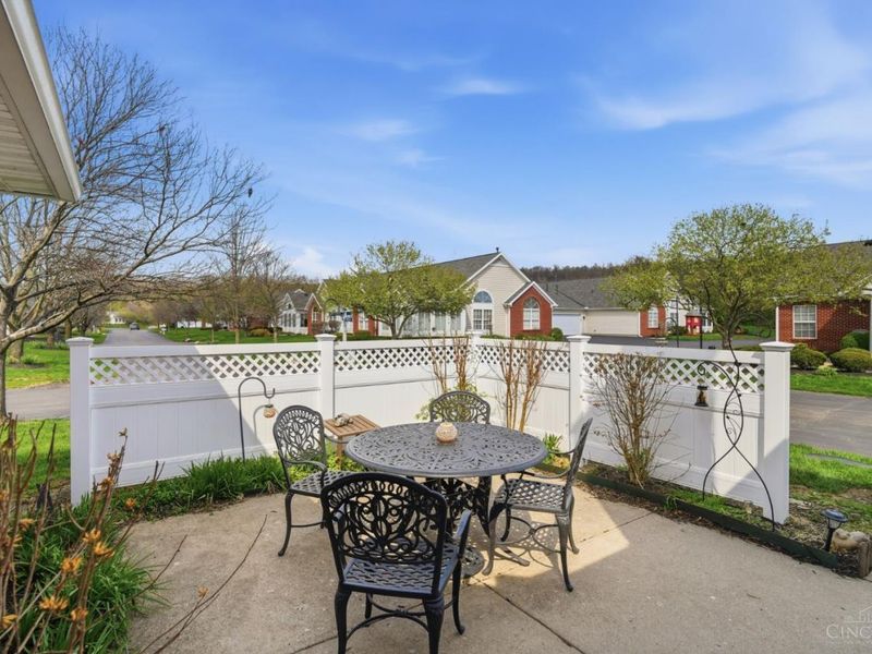 4535 Spikerush Lane, West Chester, OH 45069 Photo 20