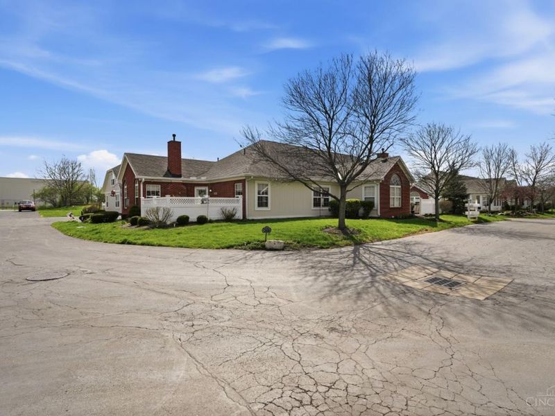 4535 Spikerush Lane, West Chester, OH 45069 Photo 24